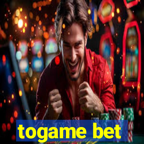 togame bet